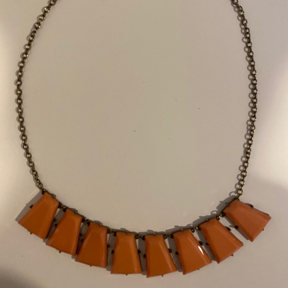 Statement Necklace!